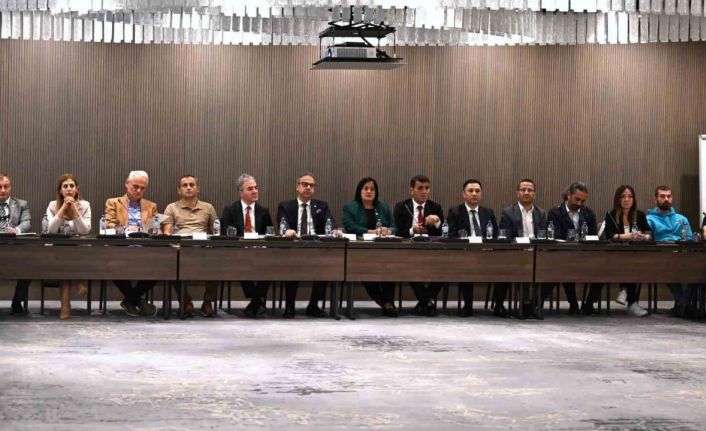 BTSO, AB Uyum ve Yeşil Mutabakat Konseyi yeni çevre forumu için hazırlıklara başladı