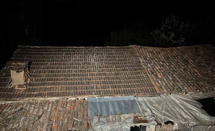 Bursa’da torun dehşeti: Para vermeyen dedesini ve 2 kişiyi öldürdü