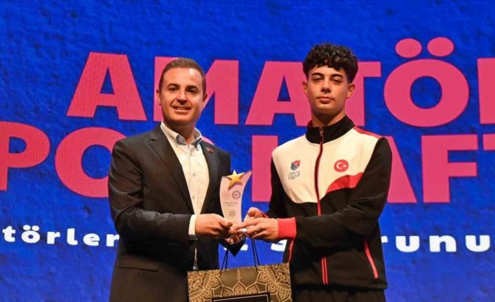 Büyükşehir’den Amatör Spor Kulüplerine 50 milyon TL nakdi destek