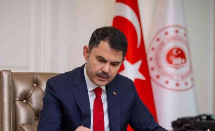 Çevre, Şehircilik ve İklim Değişikliği Bakanı Kurum: “İzmir depremindeki o zor günler geride kaldı, biz sözümüzü tuttuk, vatandaşlarımız bir yılda yeni yuvalarına kavuştu”