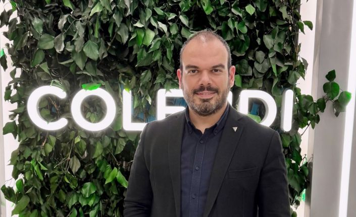 Colendi Yönetim Kurulu’na fintek sektörünün deneyimli ismi Bulut Arukel atandı