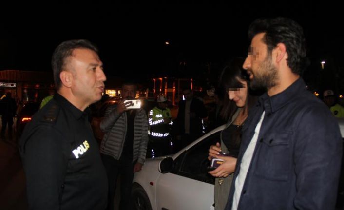 Çorum’un huzuru için polisten tam saha pres