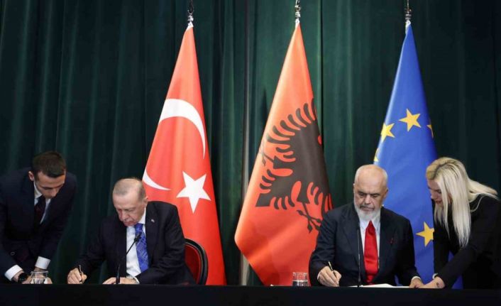 Cumhurbaşkanı Erdoğan: “Gazze’de 1 yıldır devam eden soykırım tüm insanlığın ortak utancıdır”