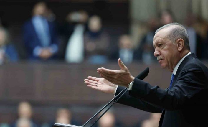 Cumhurbaşkanı Erdoğan: “Türkler ile Kürtlerin birbirini sevmesi, her iki taraf için hem dini hem de siyasi bir farzdır."