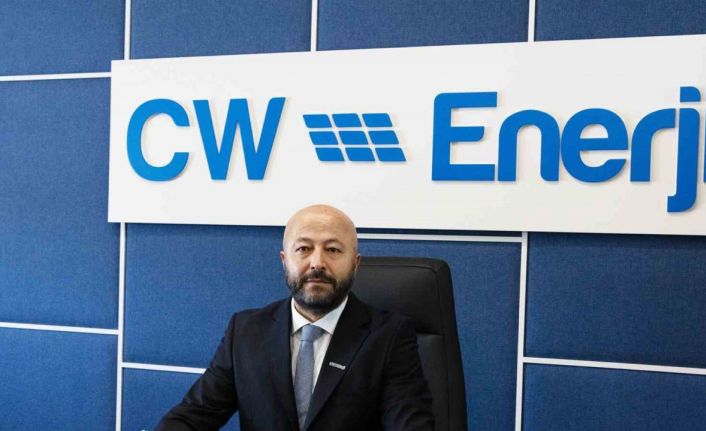 CW Enerji EIF Dünya Enerji Kongresi ve Fuarı’nda güneş enerjisi çözümlerini sergiledi