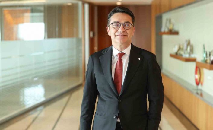 DenizBank’a Global Banking & Markets’tan 4 kategoride ödül