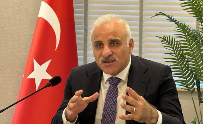 Diyarbakır Valisi Zorluoğlu’ndan ’Narin’ açıklaması: "Adli sürece herkesin sabırla saygı göstermesi gerekiyor. Titiz bir çalışma yürütülüyor"