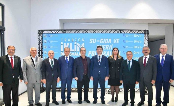 Doç. Dr. Oğuz Kurdoğlu: “Karadeniz’in deniz suyu sıcaklığı ilk defa bu yaz 29 dereceyi buldu; İlk defa Akdeniz’i geçti”