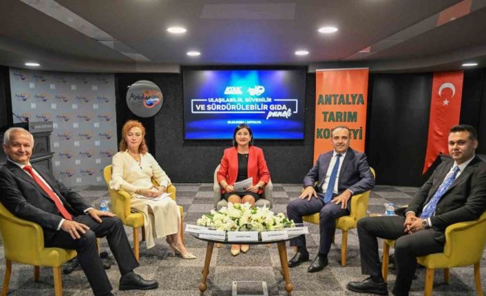 Dünyada 2.8 milyar insan sağlıklı beslenemiyor, 1.4 milyar ton gıda israf ediliyor