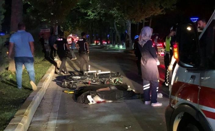 Elazığ’da Eylül ayında 283 kaza meydana geldi, 3 kişi hayatını kaybetti