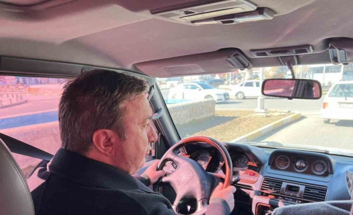 Erzincan Valiliği görevine atanan Hamza Aydoğdu, 14 ayda takipçi sayısını 137 bin artırdı