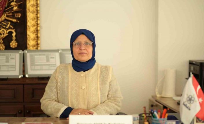 Erzurum’da ehramın marka tescili almasına öncülük eden Hülya Saltuklu eleştirilere cevap verdi