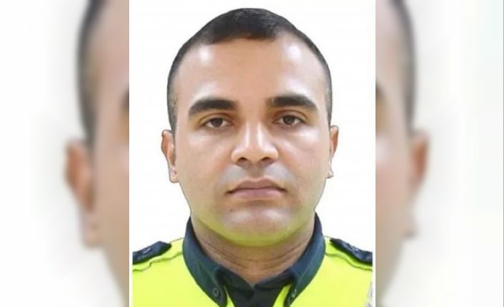 Esenler’de trafik denetimi esnasında polise çarparak şehit eden sanık hakkında iddianame hazırlandı