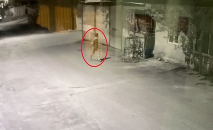 Eski çalıştığı iş yerinden kamyoneti alıp 90 kilometrelik gece turu yapan şahıs adli kontrolle serbest