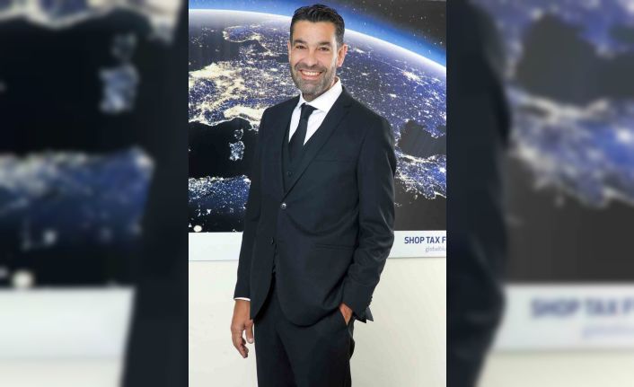 Global Blue Türkiye Genel Müdürü Selim Seyhun: “Türkiye’deki yatırımlarımızı uzun vadeli planlıyoruz”
