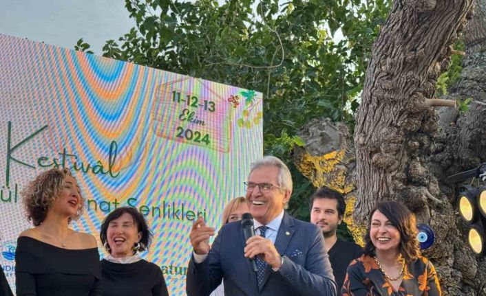 Güney Marmara Tanıtım ve Kalkındırma Derneği’nin düzenlediği 3. Kestival sona erdi