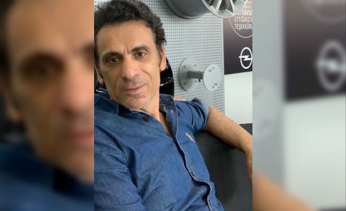 Günlük kiralık dairede öldürülen Murat Arpapay cinayetine ilişkin davanın görülmesine devam edildi