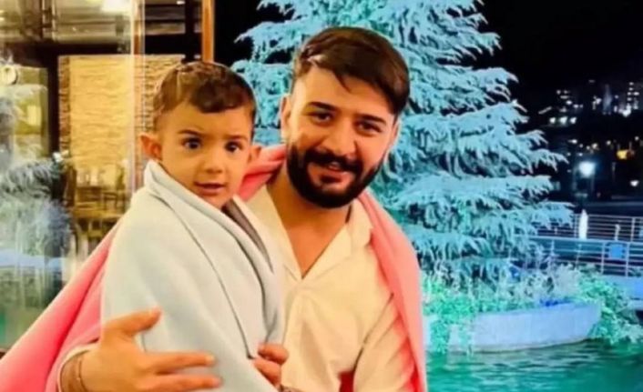 Günün en acı karesi: 6 kişilik aile aynı mezarlıkta yan yana defnedildi