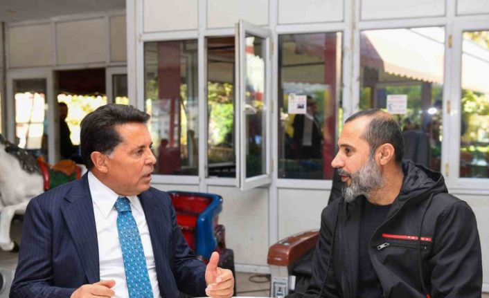 Hamile kadın, metrobüste doğum yaptı