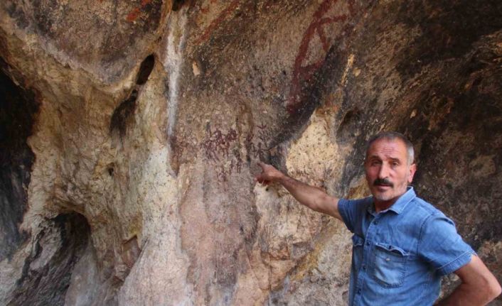 Herkesin bir fikri olan fakat bilgisi olmayan mağara resimleri gizemini koruyor