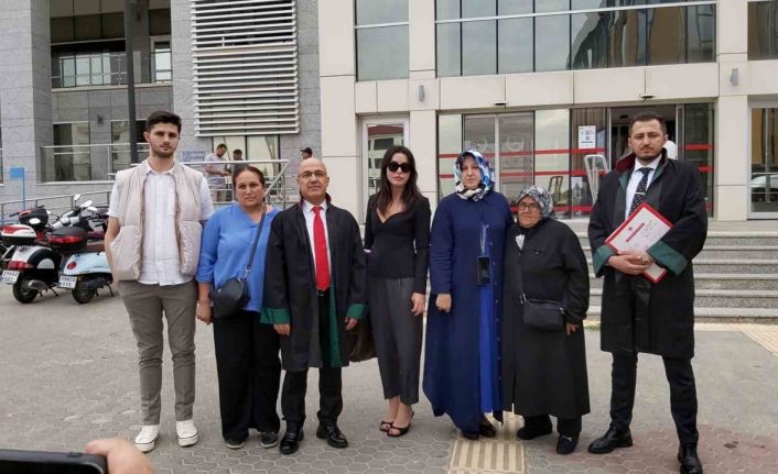 İğneada’da yaşanan sel ile ilgili işletme sahibi ile diğer sanıklar için "olası kast ile öldürme ile yaralama" cezası talep edildi