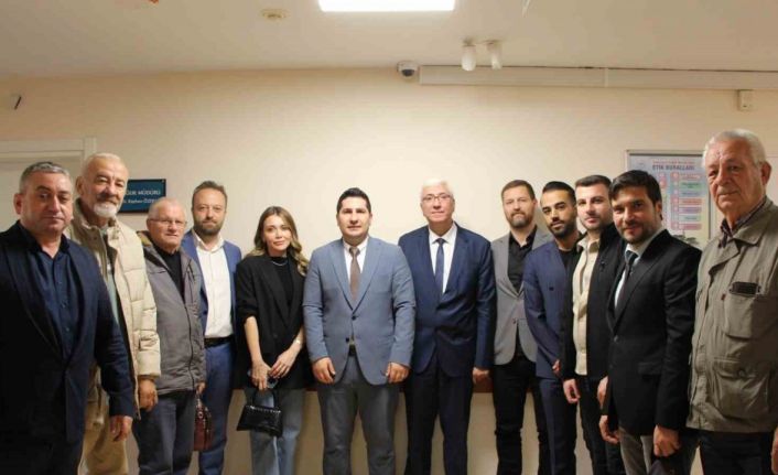 İl Sağlık Müdürü Doç. Dr. Özdemir: “Sağlıkta mesai dışı çalışmayı arttırdık”