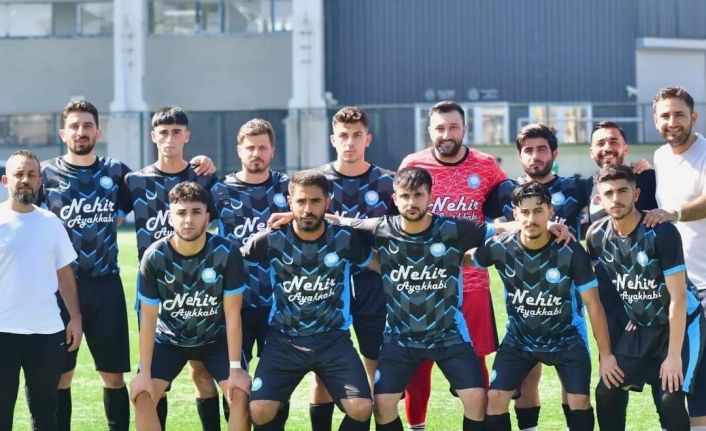 İmam Hatipliler Spor 5’te 5 yaparak yola devam ediyor