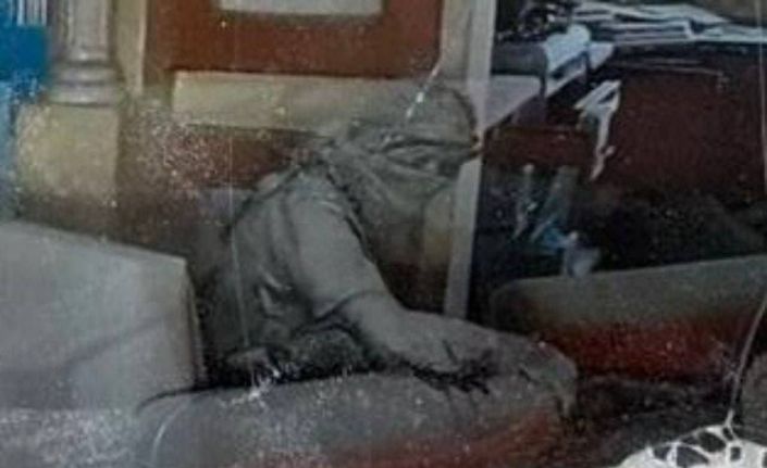 İran Dışişleri Bakanı Arakçi: "Sinwar’ın son hali, direnişçiler için caydırıcı değil, ilham kaynağıdır"