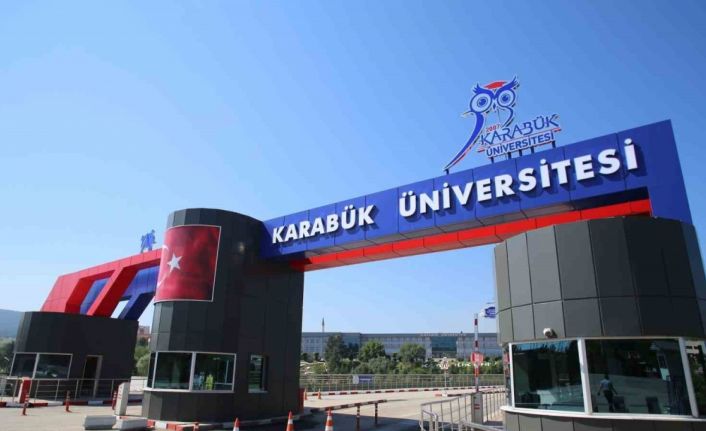 KBÜ, YÖK raporunda altı farklı kategoride başarı elde etti