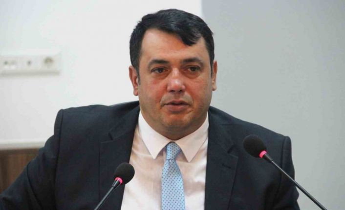 Kütahya Gazeteciler Cemiyeti Başkan Sağlam: "Basın kartı, resmi bir kimlik kartıdır"