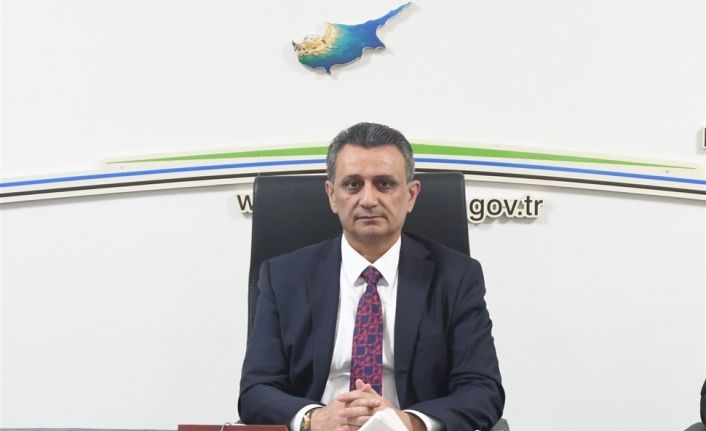 Mersin Orman Bölge Müdürlüğü hazırladığı proje ile hibe almaya hak kazandı