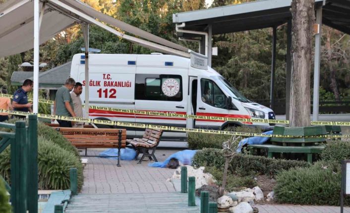 Mezarlıkta infaz edilen 3 kadının anne ve iki kızı olduğu ortaya çıktı