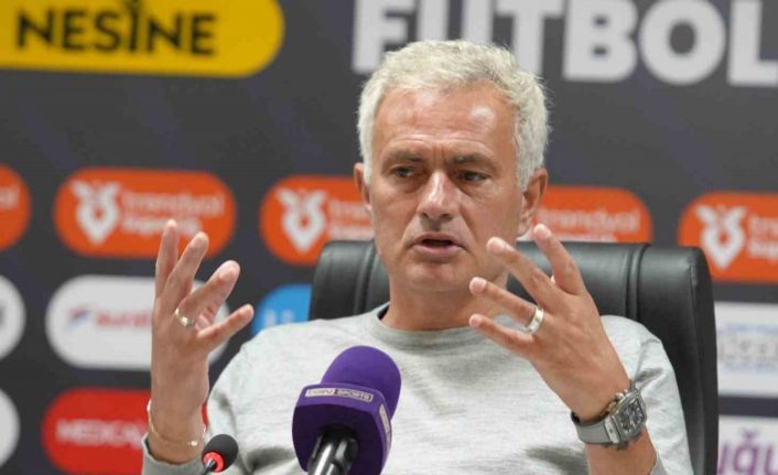 Mourinho: "Bu ligi biliyoruz, bazı takımlar daha kolay maç kazanıyorlar”