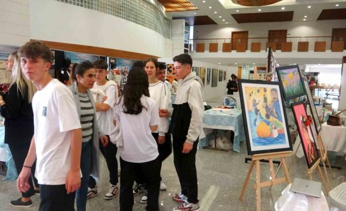 Muğla’da eğitimde yenilikçi projeler ve iyi örnekler yarışması ödülleri sahiplerini buldu