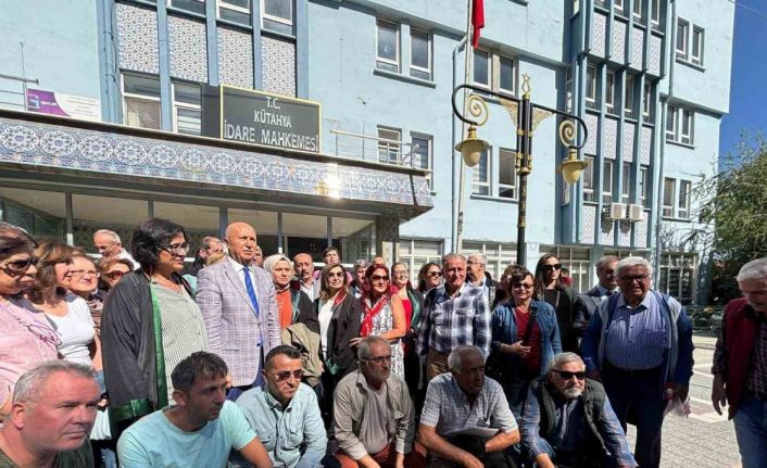 Murat Dağı’nda altın aramak isteyen şirketin bakanlığa açtığı davada karar çıktı