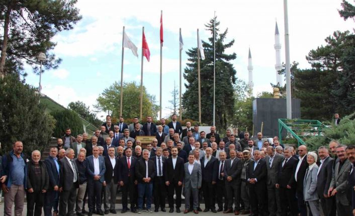 Mustafa Saatcı: “Görevimizi hiç kimseyi ayırt etmeden hizmet odaklı sürdüreceğiz”