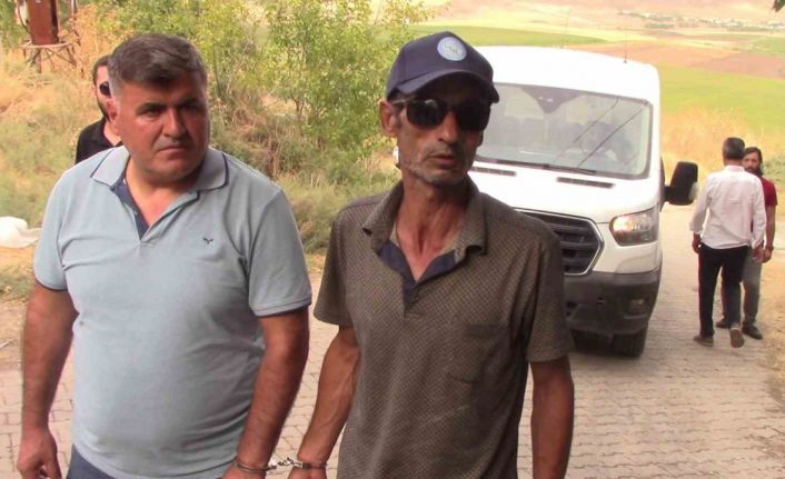 Narin Güran cinayetinde cesedi taşıyan Nevzat Bahtiyar’ın keşif görüntüsü çıktı