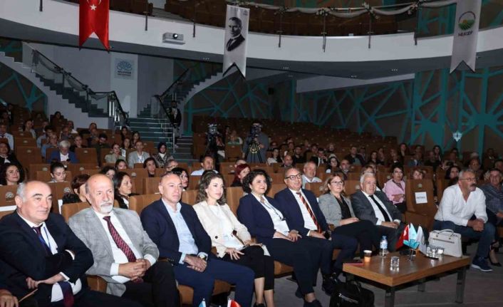 Nilüfer’de "Tarımsal Kalkınma ve Kooperatifçilik Çalıştayı"