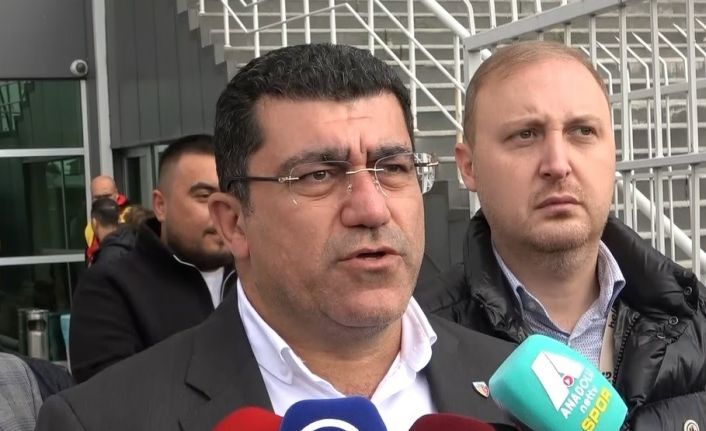 Nurettin Açıkalın: “Hem moral hem de tablo açısından 3 puan bize gerekliydi”