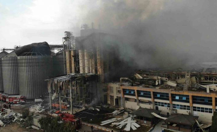 Oba Makarnada’ki patlamadan bir acı haber daha: 1 ay sonra dünya evine girecekti