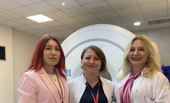 Onkoloji teknikeri, kanseri çalıştığı hastanede yendi: "Hastalarımıza hep ’bugün siz buradasınız, yarın ben olabilirim’ derdim"