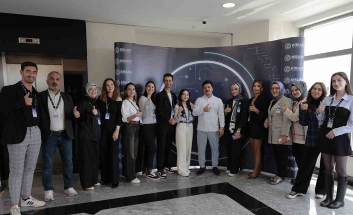 Oyun sektörünün aktörleri, “eski komşuluk modeli” ile bir araya geldi