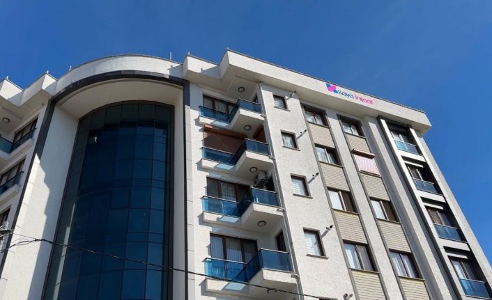 Pendik’te feci olay: Down sendromlu genç, 40 günlük bebeği camdan attı