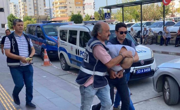 Polisin titiz çalışması olayı ortaya çıkardı: Azmettirici kadın çıktı, 2 şüpheli tutuklandı