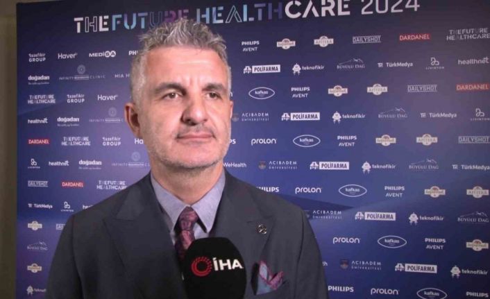 Prof. Dr. Murat Baş: "Açlığı taklit eden beslenme, diyabeti öteliyor"