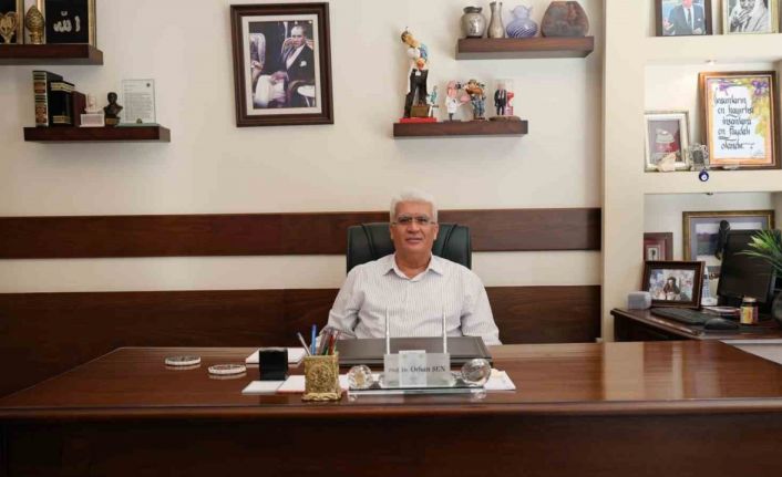 Prof. Dr. Şen: "Tüp mide ameliyatı olanlarda düşük ayak sendromu tehlikesi var"