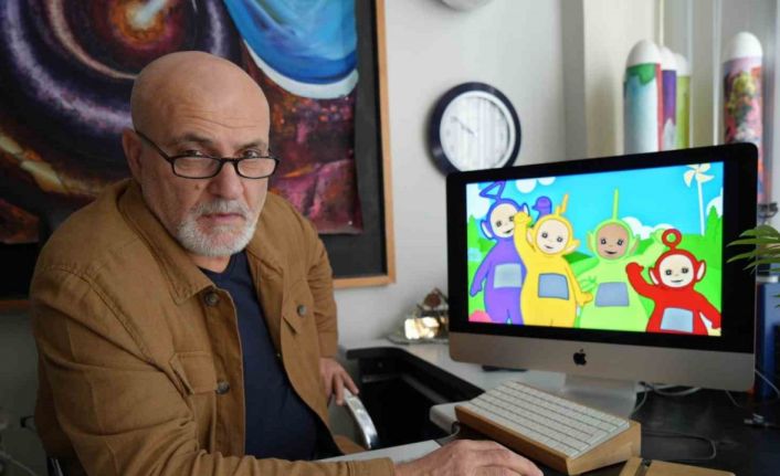 Profesörden dikkat çeken çalışma: "Oyun, oyuncak, film, animasyon, reklam imgeleri ve moda unsurları bilinçaltına intiharı işliyor"