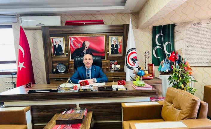 Şehit, gazi ve terör mağdurları derneğinden Bahçeli’ye destek: “Kürtleri sevmeyen bir Türk varsa, Türk değildir”