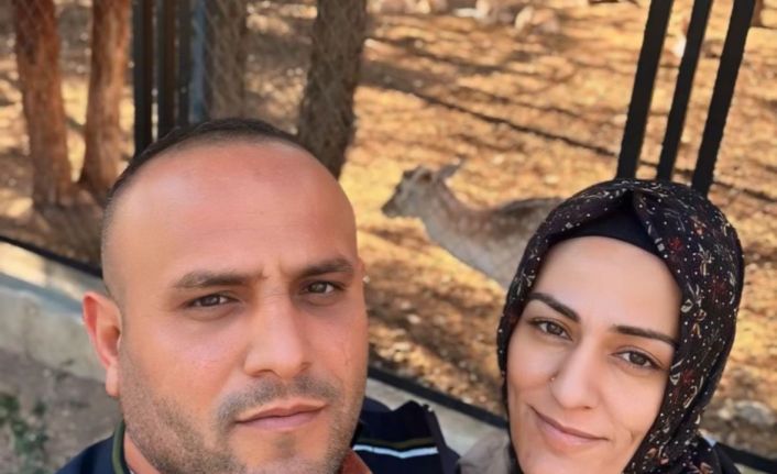 Sevgilisi tarafından öldürülmüştü, katiliyle olan fotoğraflarına ’Huzurum’ yazdığı ortaya çıktı