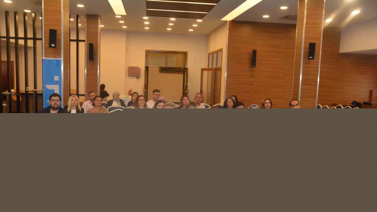 SGK ve İŞKUR’dan Manisa TB üyelerine bilgilendirme toplantısı